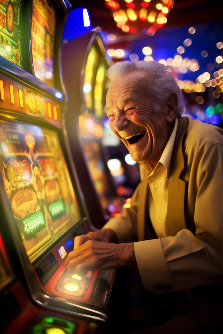 Tampilan fitur terbaru mobile browsing pada platform taruhan dan casino cair50
