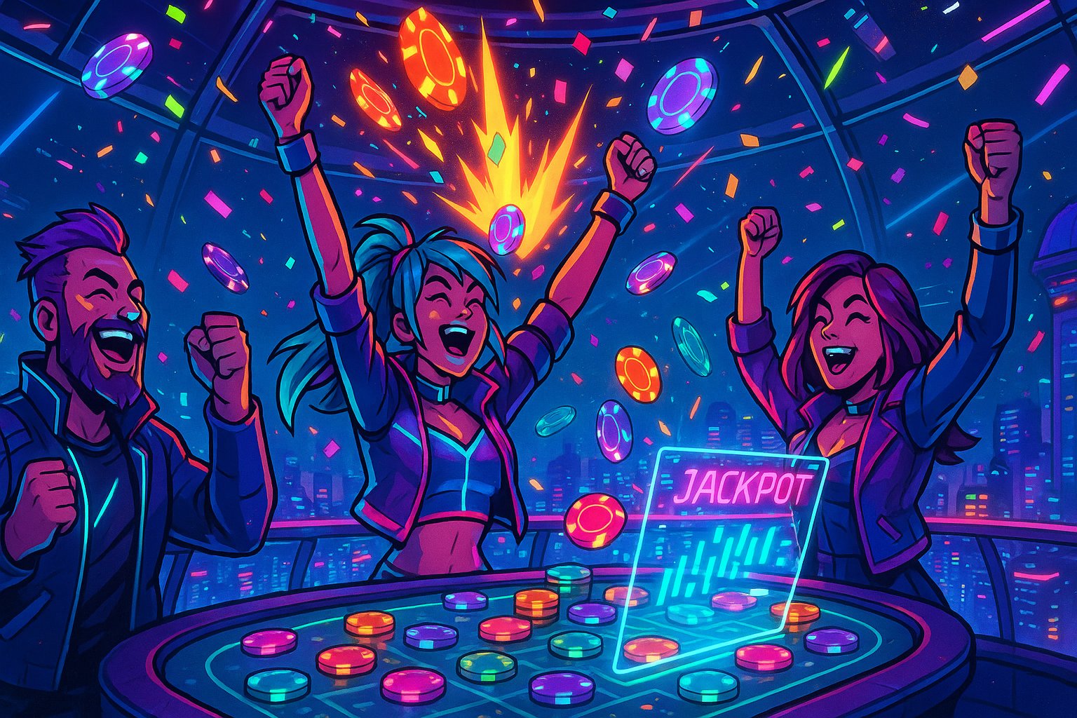 Ilustrasi berita terbaru sports betting yang dinamis di platform cair50