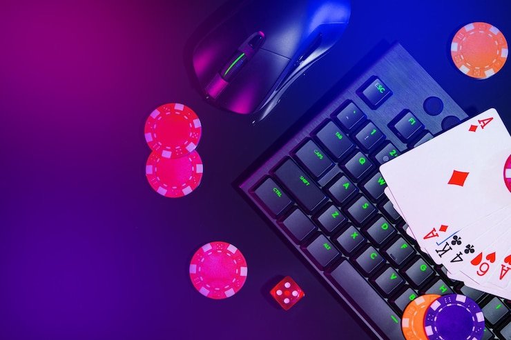Tim profesional cair50 bekerja untuk kemajuan platform taruhan dan kasino online