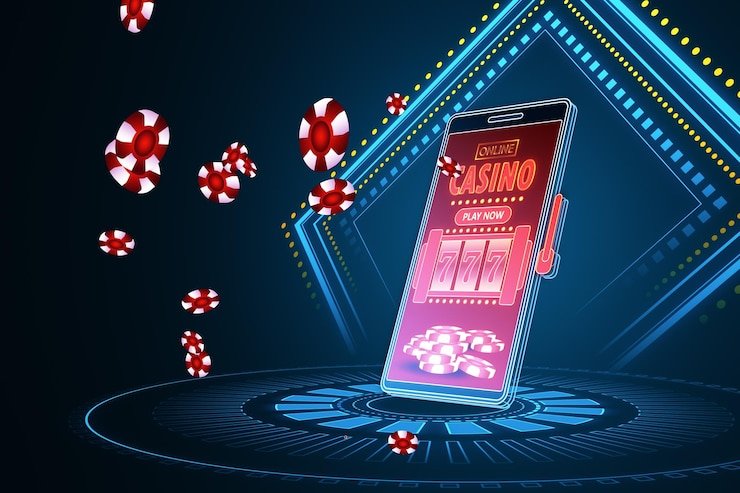 Simbol permainan bertanggung jawab di platform taruhan sports dan casino